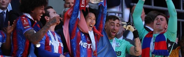 记者：水晶宫有信心被允许参加欧战，但需向欧足联证明符合规定