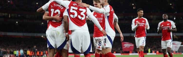 佩蒂特：对阵皇马把握得分机会至关重要，但枪手缺少稳定得分手