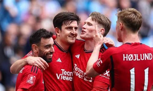 曼联发出夺冠豪言！欧联强队对话：冲击历史不败记录，梅努复出关键