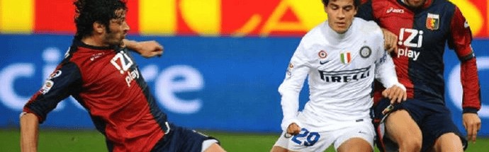 独家情报剧透:国际米兰 VS 卡利亚里!这场没猫腻，拿捏最稳意甲!!！