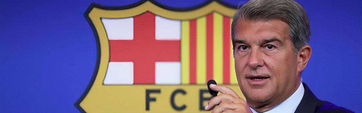 震撼！巴萨同意11亿引进“超级前锋”！