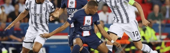 周六031法甲：圣埃蒂安VS巴黎圣日尔曼 今日精选2串1赛事分析，附比分预测！