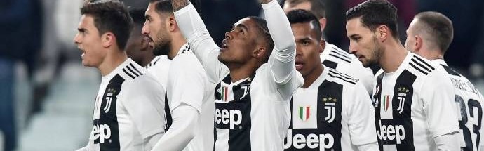 意甲收官战前瞻：尤文图斯客战威尼斯，斑马军团或用胜利为赛季收官