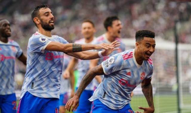 林加德：没人能懂为曼联效力的压力，我们需要更多B费这样的领袖