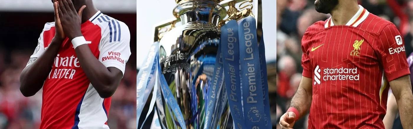 英超官网分析：利物浦最快今晚夺冠！需枪手负伊镇&amp;红军胜莱斯特