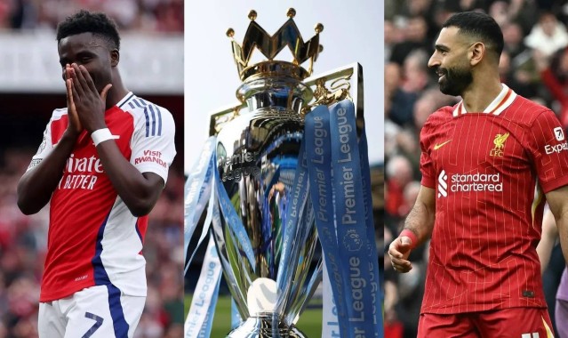 英超官网分析：利物浦最快今晚夺冠！需枪手负伊镇&amp;红军胜莱斯特