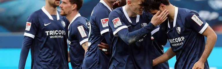 勒沃库森主场狂飙，波鸿客场求生 —— 德甲大战一触即发