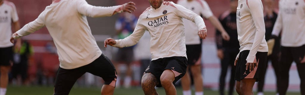 伊涅斯塔惊天爆料：恩里克天赋爆表！欧冠决赛巴黎VS国米，谁主沉浮？