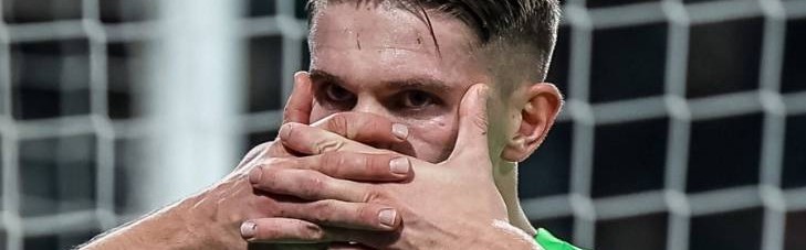 曝阿森纳抢签40球神锋，身价7500万欧元，阿尔特塔终于要买中锋了