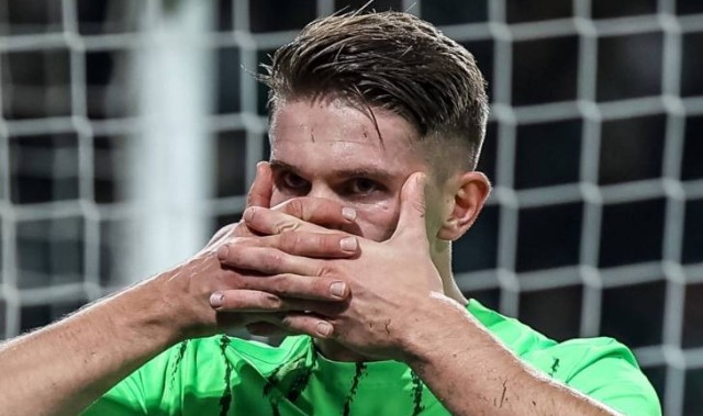 曝阿森纳抢签40球神锋，身价7500万欧元，阿尔特塔终于要买中锋了