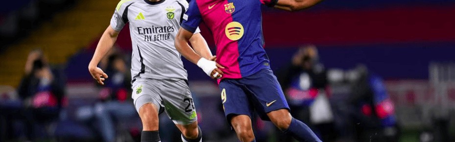 3-1！17岁天才传射破纪录 10.1亿豪门挺进欧冠8强 全速冲击四冠王