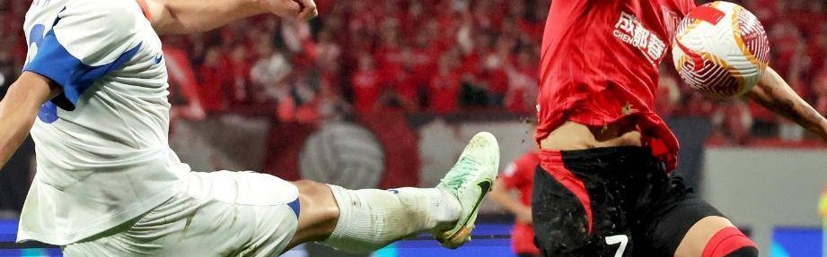 喜讯！法甲里昂新星将出战成都蓉城与国安的比赛，已征服徐正源