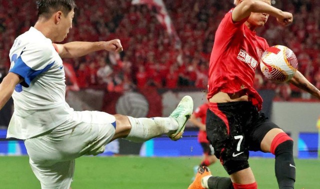 喜讯！法甲里昂新星将出战成都蓉城与国安的比赛，已征服徐正源