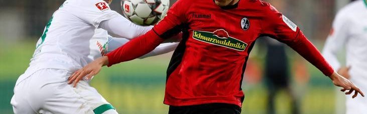 德甲排名保卫战：弗赖堡主场稳位，柏林联合同客场逆袭