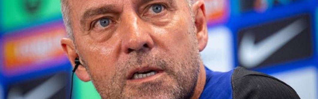 弗里克三连暴击！法蒂点头赴法甲,亚马尔续约稳了,巴萨夏窗谜题开解​