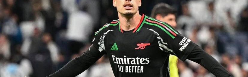 阿森纳必争欧冠荣耀：马丁内利坦言目标与挑战并存