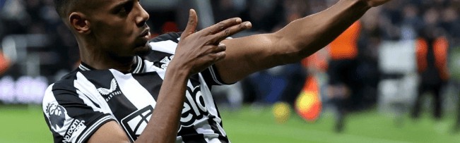 伊萨克未来悬于欧冠资格 尤文财务危机迫在眉睫