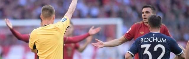 失败了！加入豪门却没有太好的表现，昔日英超兽腰考虑离开拜仁？