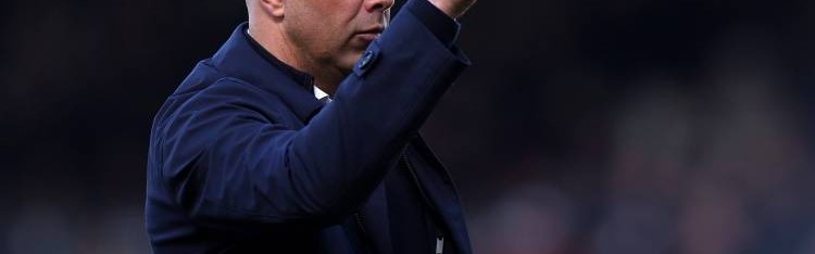 斯洛特：并不在乎具体在哪里赢得冠军，赢得比赛是唯一关注的事情