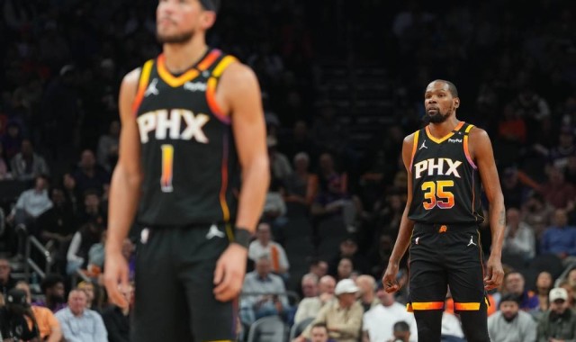 太阳队被毁了都怪金元篮球？火箭雷霆提供正面重建范例