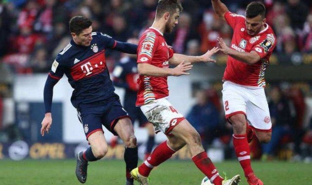 德甲烽火：莱红牛与斯图加特的欧战资格争夺战