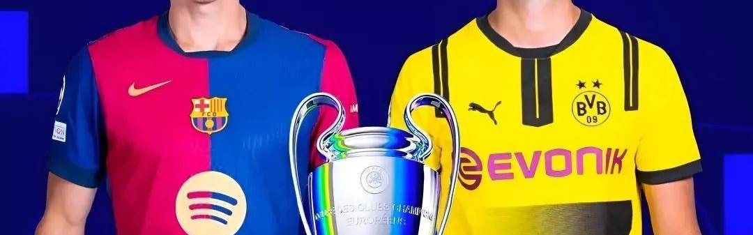 巴萨为西甲找回面子！