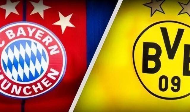 CCTV5直播拜仁vs多特：两队均分心欧冠 拜仁联赛争冠斗志更足