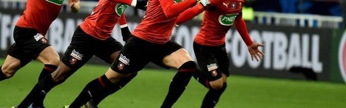 法甲：雷恩VS南特比赛分析