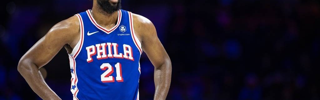 医学专家为恩比德职业生涯感到担忧 他的膝伤很棘手