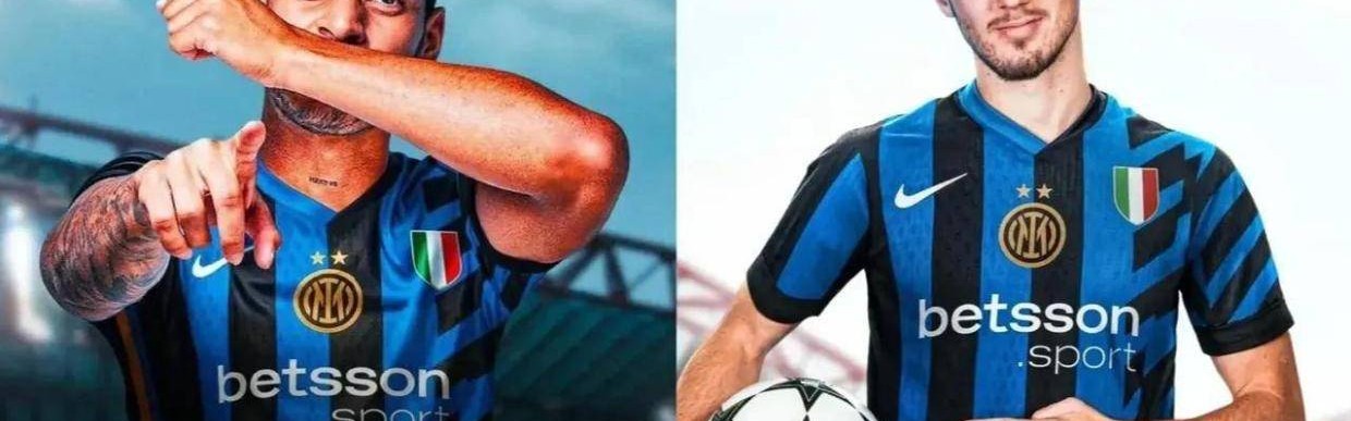 国米中前场两大强援目标曝光，新后腰人选契合本土化策略！