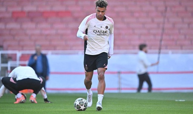 欧冠决赛前地震！多纳鲁马经纪人：不排除离队！国米曼城闻风而动？