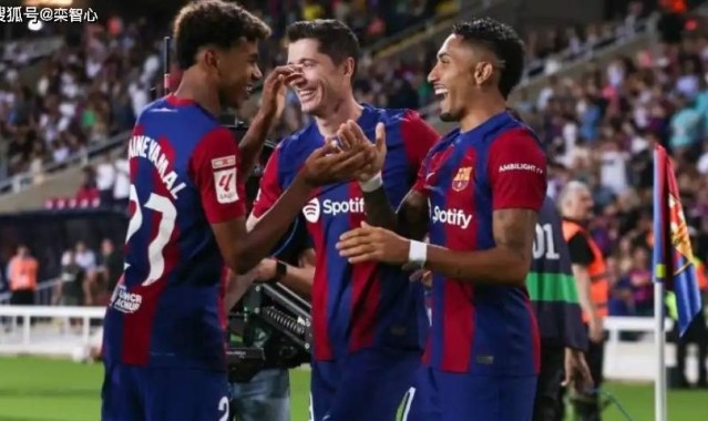 五大联赛本赛季仅2队可冲击四冠王！法甲巴黎＋西甲巴萨！