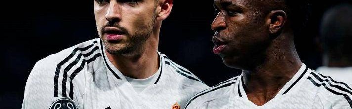 3线闯关，7战强敌，皇马这次能实现三冠王的梦想吗？