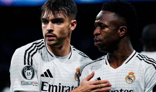 3线闯关，7战强敌，皇马这次能实现三冠王的梦想吗？