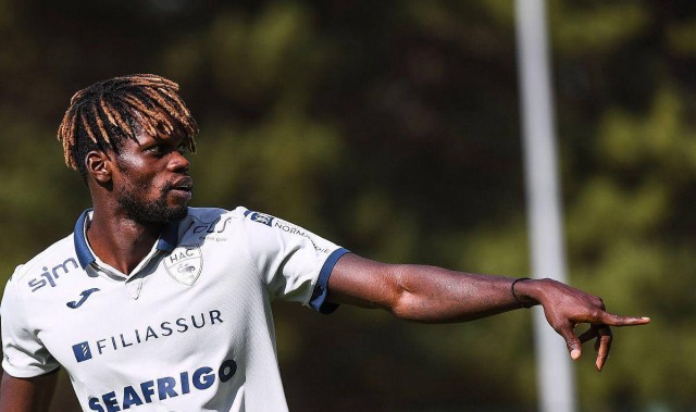 勒阿弗尔仍有望保级，马赛能否稳住法甲第二位置？