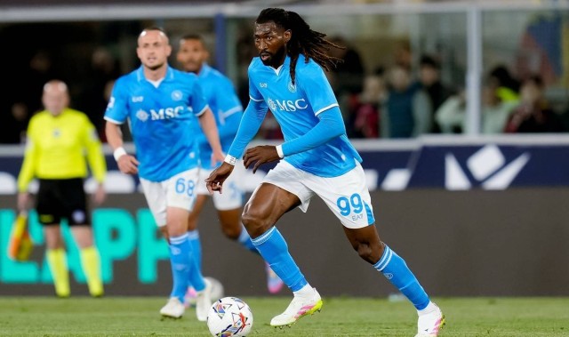 意甲：恩波利保级堪忧，那不勒斯是否网开一面？那不勒斯对阵恩波利