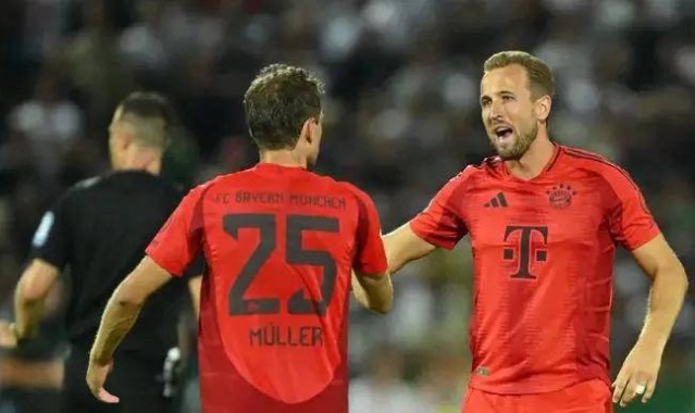 勒沃库森还有机会卫冕德甲冠军？从双杀开始谈起