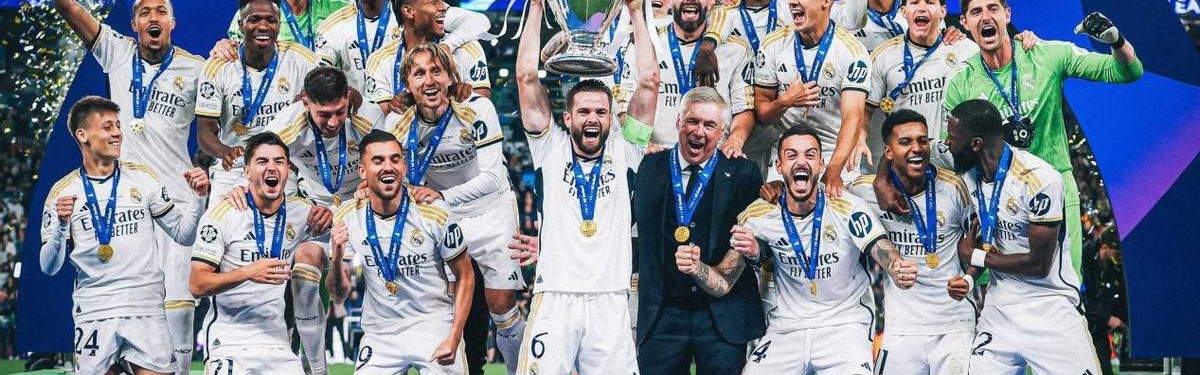 6获欧冠冠军有多难？至今仅4队做到，拜仁上榜，强如巴萨也无缘