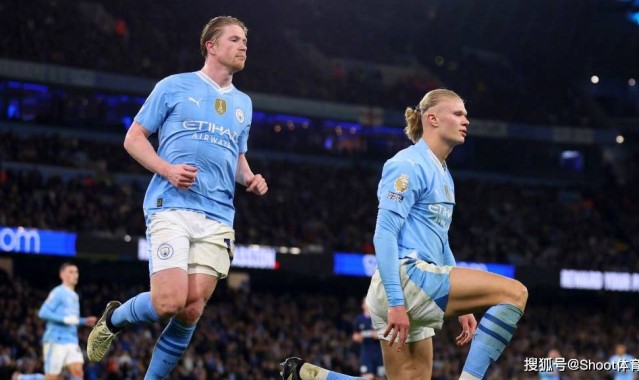 足球前瞻：诺丁汉森林VS切尔西，热刺VS布赖顿，富勒姆VS曼城，曼联VS阿斯顿维拉