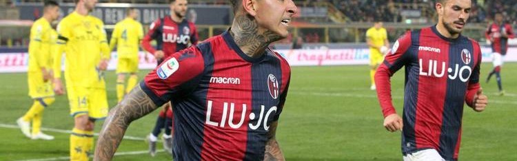 尤文图斯 VS 热那亚：意甲焦点之战​