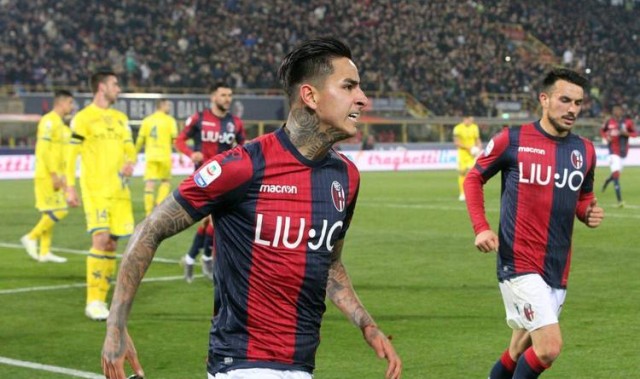 尤文图斯 VS 热那亚：意甲焦点之战​