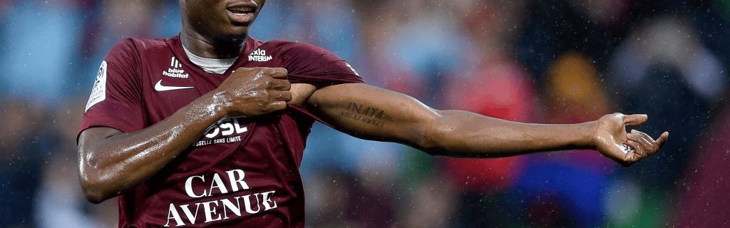 法甲：梅斯VS兰斯 最新精准比分预测