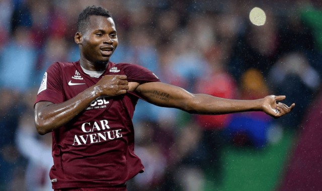 法甲：梅斯VS兰斯 最新精准比分预测