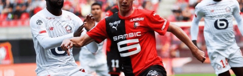 法甲：雷恩VS南特，雷恩心理层面处于明显上风