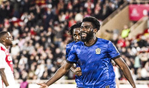 法甲：尼斯不佳，南特状态起伏