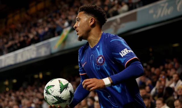 切尔西的桑乔：拼搏留队还是被送回曼联？