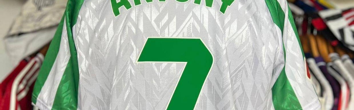 安东尼成球衣销冠备受欢迎，明言不想再回曼联！贝蒂斯欲加薪续租