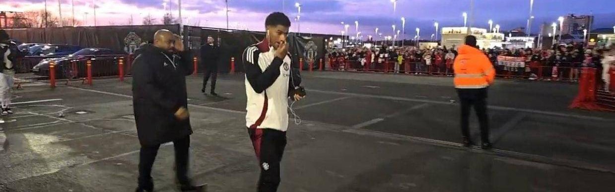 曝拉什福德4000万转会告吹，恐遭维拉退货！曼联预定其与阿莫林和谈