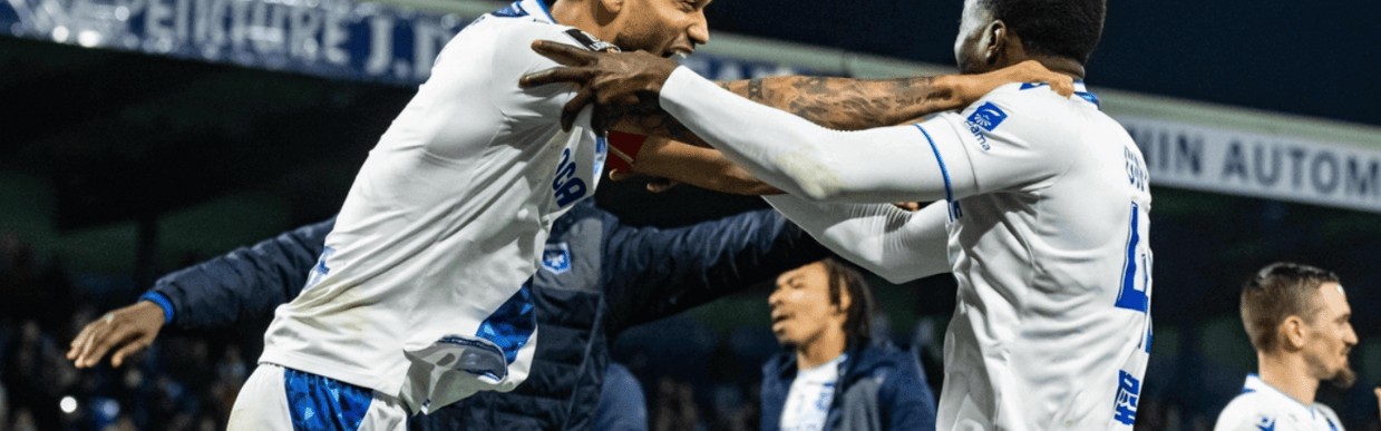 一场0-3爆出大冷门，法甲第2被打爆，中资劲旅奇迹双杀