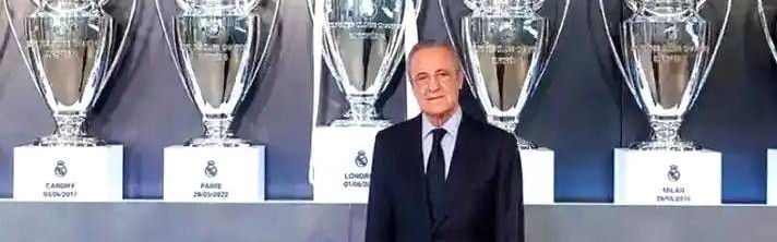 无情的皇马，利益至上的豪门！莫德里奇留队梦碎，安切洛蒂笑了